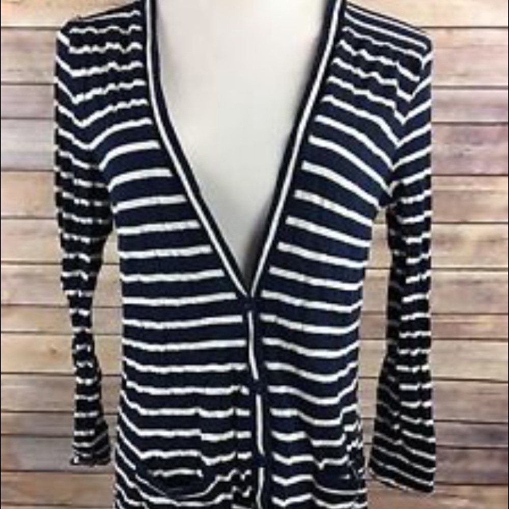 J. Crew Cardigan - Picture 1 of 6